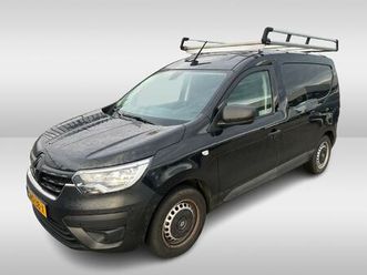 renault express 1.5 dci airco imperiaal trekhaak (wordt verwacht)