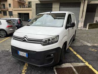 1.5 bluehdi m live s&s 100cv iva esposta