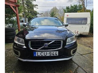volvo xc70 2.4 d [d5] awd momentum geartronic ///magyarországi///tulajdonostól!