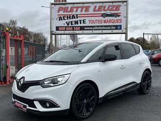 1.7 blue dci inteuro6d/bluethoot/regularisateur/++