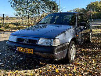 fiat tempra 1995 - 26900 pln - warszawa - gielda klasyków