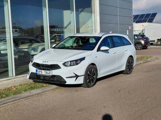 kia ceed spin 1,5 t-gdi 103kw