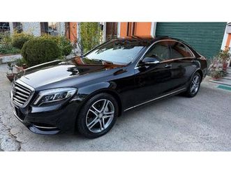 mercedes-benz s 350 premium