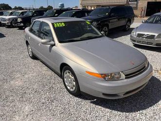 2000 saturn l-series ls1