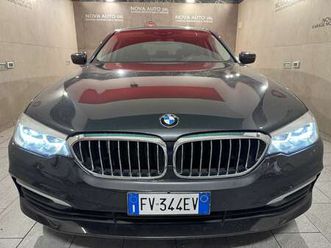 520d touring xdrive luxury auto