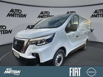 primastar kastenwagen l1h1 2,8t acenta laderaumb