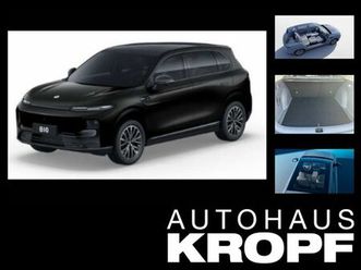 leapmotor b10 design pro max 67,1 kwh elektr. heckklappe