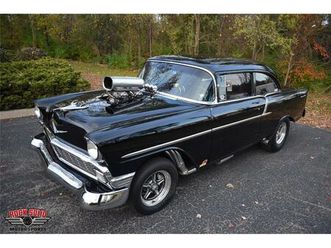 1956 chevrolet 150 for sale