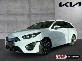 phev spirit led navi ahk totwinkelassistent adapti