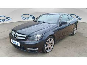executive - 250 cdi 204 7g-tronic
