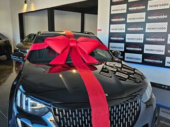 peugeot 2008 1.5 bluehdi gt line eat8