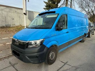 man tge 3.180 kasten hoch lang navi kam acc lane