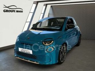 iii c e 155 turismo 42 kwh