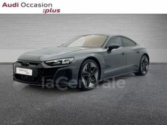 gt quattro rs 93.4kwh