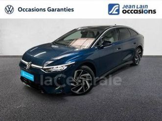 pro 286 style exclusive 77 kwh