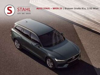 volvo v60 b4 core geartronic | auto stahl wien 23