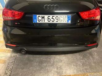 a1 i 2015 sportback sportback 1.4 tdi design