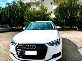 audi a3 gtron 2019 1.5