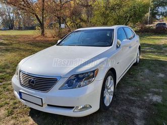 lexus ls 600h l president 3 (automata)