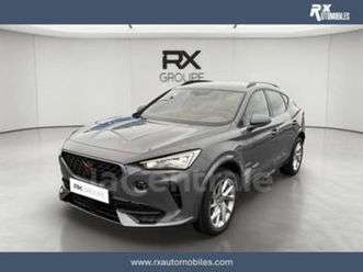 1.5 tsi 150 business edition dsg7