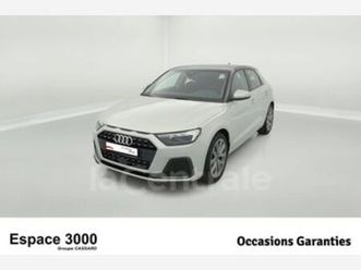 ii 30 tfsi 116 advanced s tronic 7