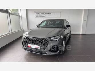 ii sportback 35 tfsi 150 s line s tronic 7