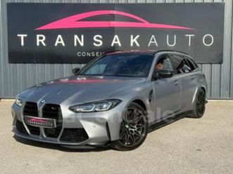 (g81) touring 3.0 510 m3 competition m xdrive bva8