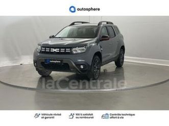 ii generation2 1.3 tce 150 4x2 sl extreme edc