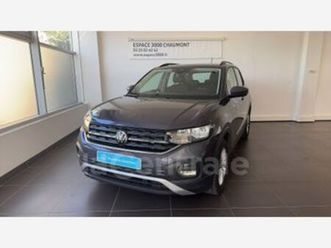 1.0 tsi 110 start/stop life tech dsg7