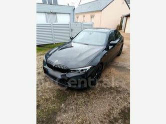 (g20) generation2 320i xdrive 184 m sport bva8