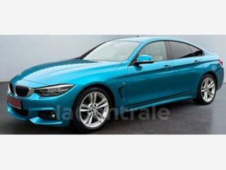 (f36) gran coupe 440i xdrive 326 m sport bva8