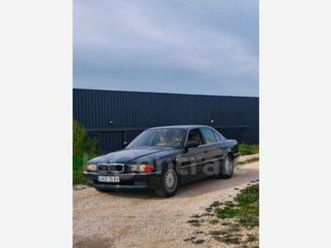 (e38) 730ia pack