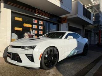 v cabriolet 6.2 v8 ss bva