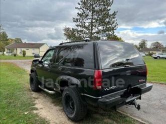 1500 extended-cab 5.3 v8 bva6