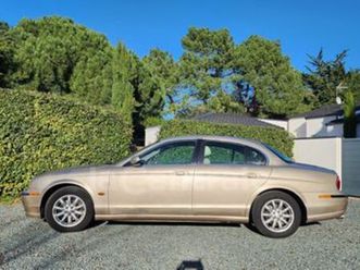 3.0 v6 classique bva