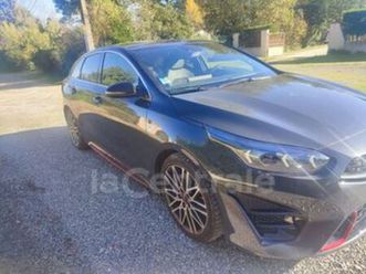 iii generation2 1.6 t-gdi 204 isg gt dct7