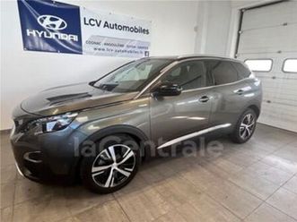 ii 1.6 thp 165 s&s gt line eat6