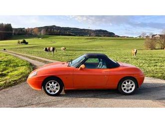 fiat barchetta 1,8 gl