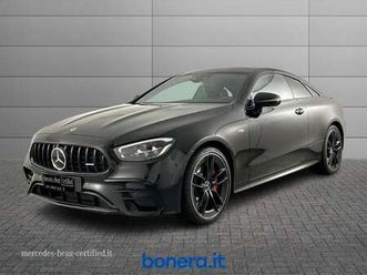 coupe eq-boost 4matic + auto my20