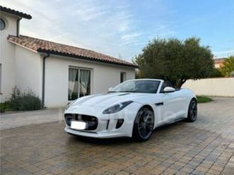 cabriolet 5.0 v8 suralimente 495 s