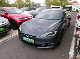 tesla model s long range plus+növelt hatótáv-téli csomag+garancia!