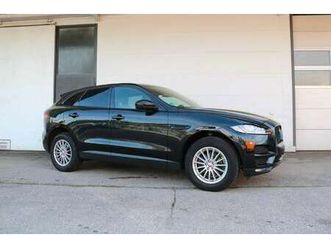 f-pace 25d 4x4 prestige*rückfahrkamera*navi.