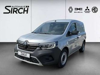 kangoo rapid advance l1 blue dci 95 my24