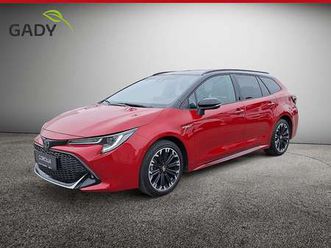 toyota corolla kombi 1,8 hybrid gr-s