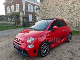 ii generation2 c 1.4 turbo 16v t-jet 145 595c