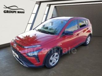 1.0 t-gdi 100 hybrid 48v initia