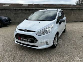 1.0 ecoboost s&s 125 titanium bvm