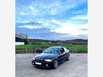 (e46) 325i pack luxe
