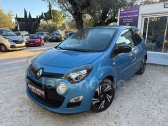 ii generation2 1.2 lev 75 dynamique eco2