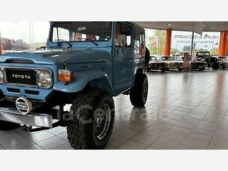 4x4 serie 40